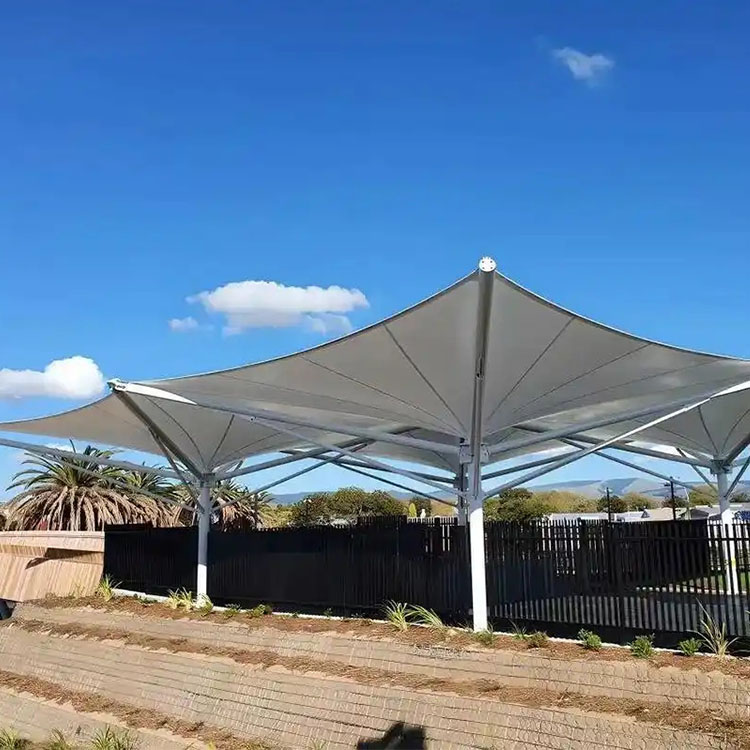 凌源市工程案例