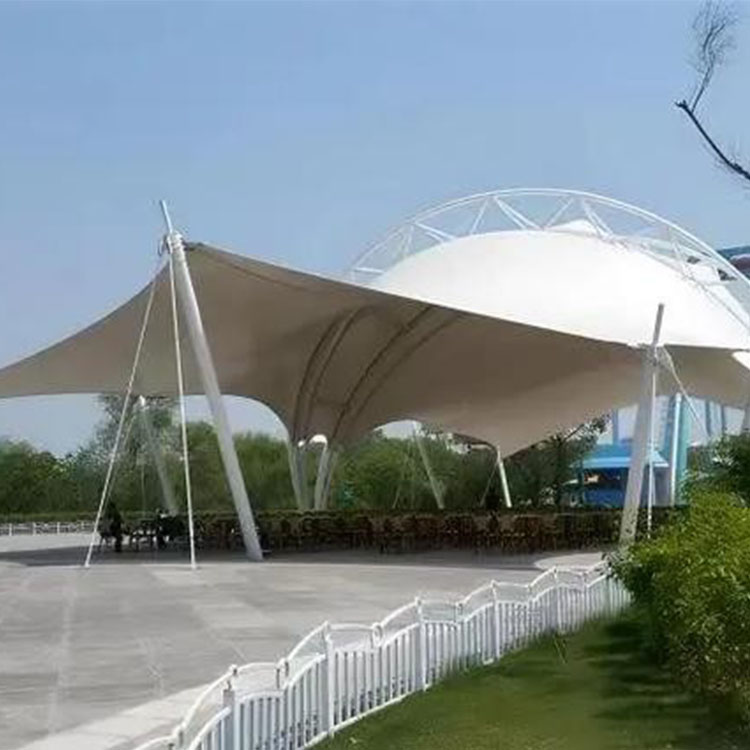 凌源市工程案例