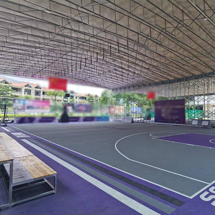 凌源市工程案例