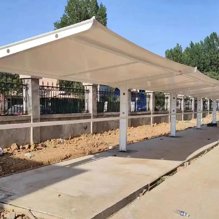 凌源市工程案例